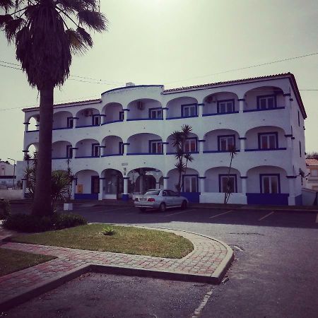 Hotel Eira Da Pedra Vila Nova de Milfontes Exteriör bild