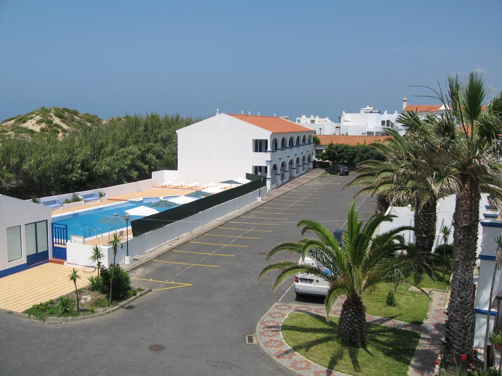 Hotel Eira Da Pedra Vila Nova de Milfontes Rum bild