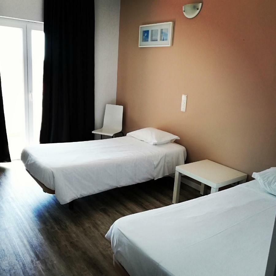 Hotel Eira Da Pedra Vila Nova de Milfontes Exteriör bild