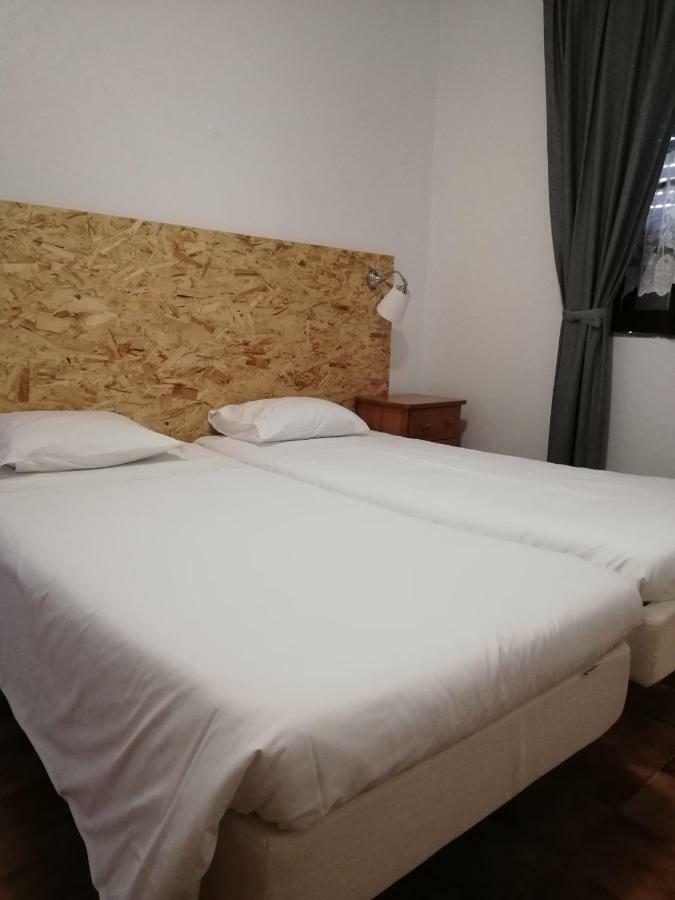 Hotel Eira Da Pedra Vila Nova de Milfontes Rum bild