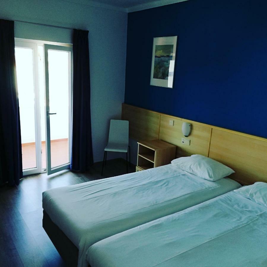 Hotel Eira Da Pedra Vila Nova de Milfontes Exteriör bild