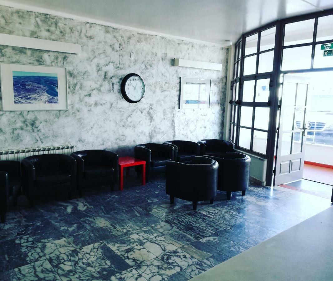 Hotel Eira Da Pedra Vila Nova de Milfontes Exteriör bild